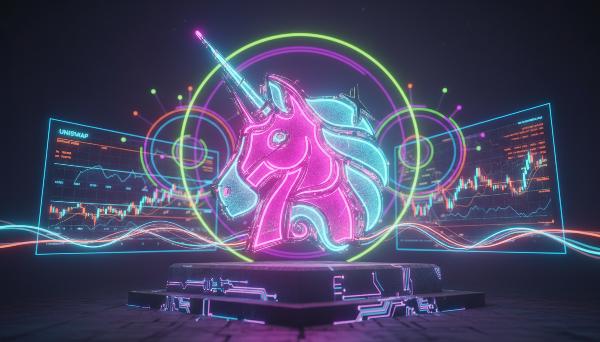 Uniswap’s Late-2025 Pivot: UNIfication Fee Switch, CCA, UniswapX Intents and Wallet Integration