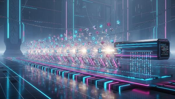 Lighter DEX Thesis: Ultra-Efficient On-Chain Trading With Modular Orderbook Architecture