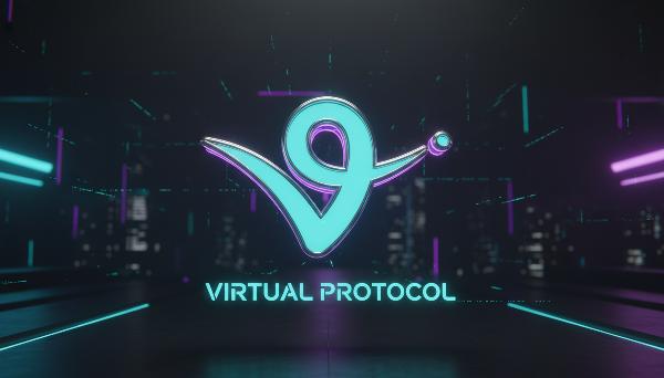 Virtuals Protocol and GAME: No‑Code AI Agent Societies on Coinbase’s Base L2
