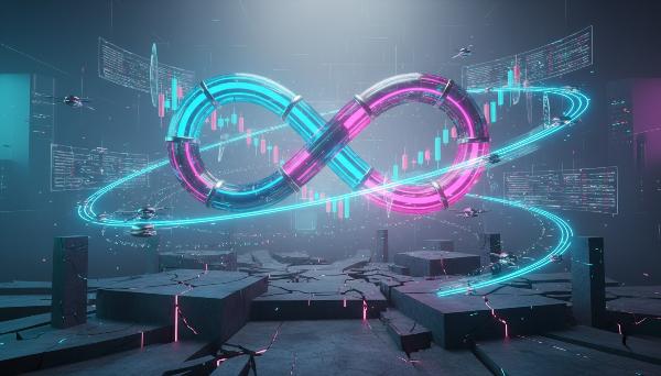 Most Promising Perpetual DEXs in 2025: A Comparative Analysis  