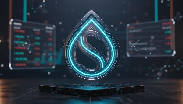 SUI Financial Analysis: Evaluating the $3.9 Price Fair Value