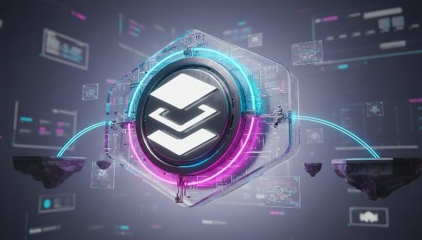 Confidential Layer for DeFi: A Hybrid Privacy Stack With Selective Transparency