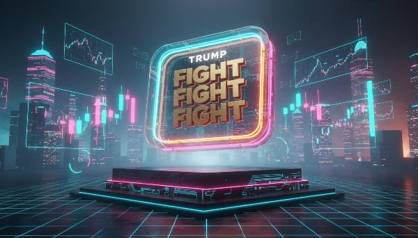 TRUMP Memecoin Bets on Trump Billionaires Club Game to Revive Price and Utility