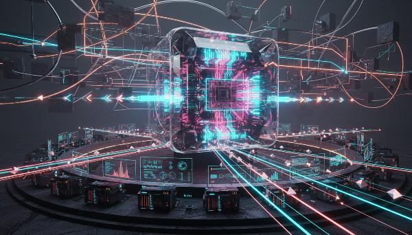 Gonka AI: Project Overview, Team Analysis and AI Compute Proof‑of‑Work Model