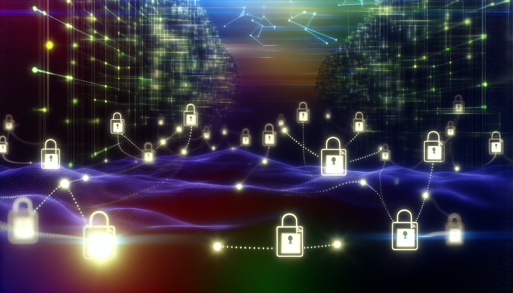 New Jersey Embraces Blockchain with $240 Billion Tokenization