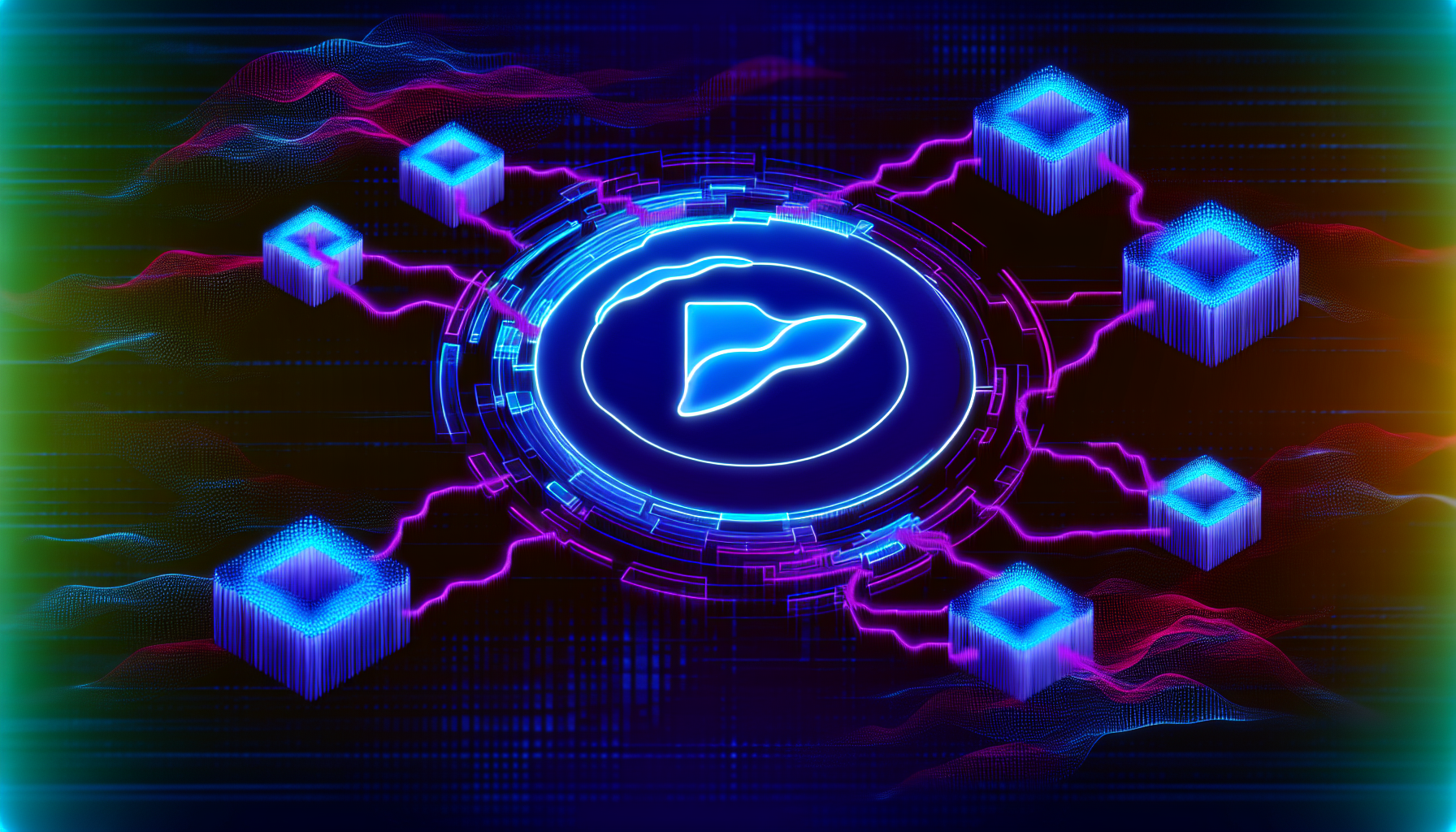 Lucid Labs Unveils $500,000 VEO for $PEAQ Tokens